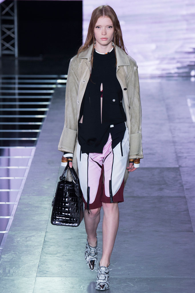 Louis Vuitton（路易威登）2024巴黎时装周发布会