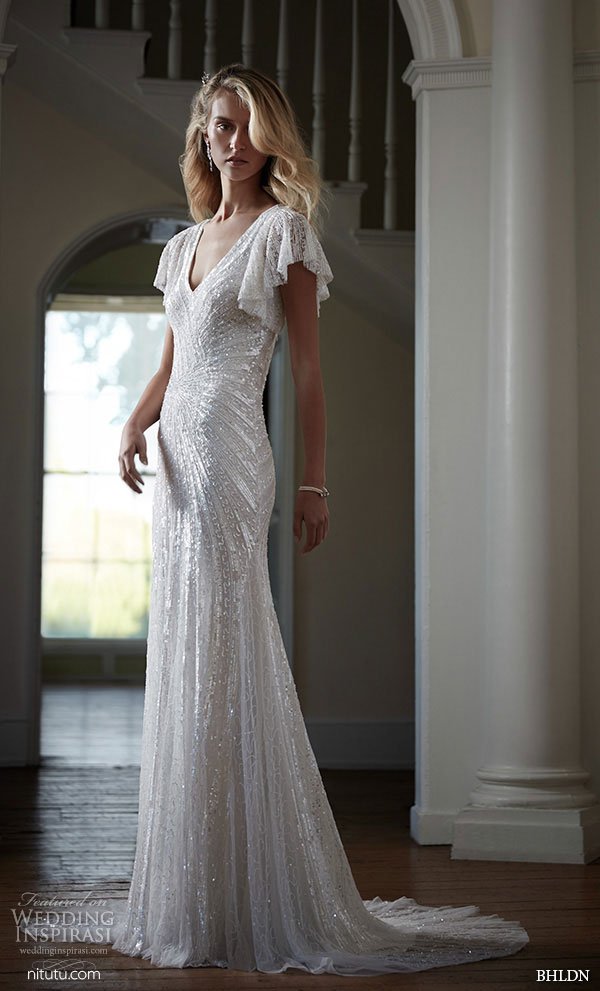 BHLDN 2024婚纱礼服系列