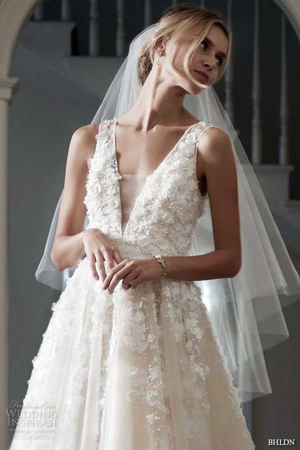 BHLDN 2024婚纱礼服系列