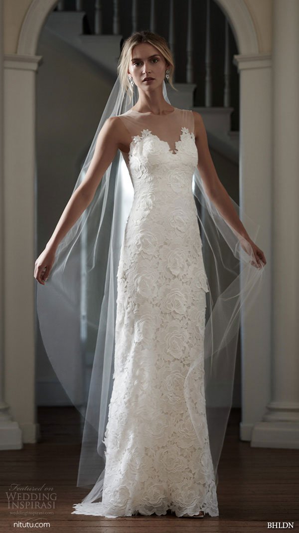BHLDN 2024婚纱礼服系列