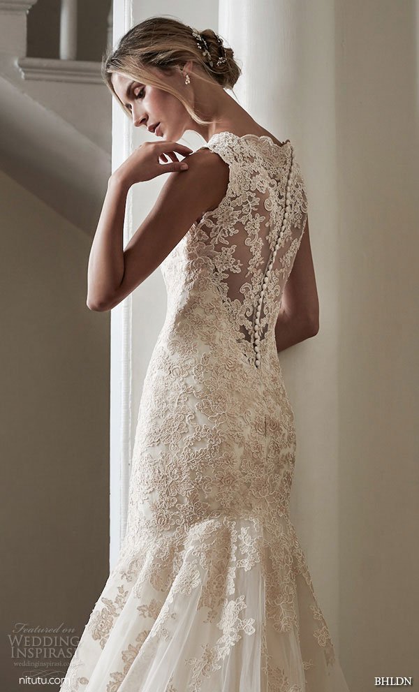 BHLDN 2024婚纱礼服系列