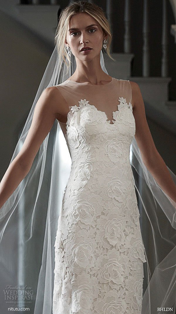 BHLDN 2024婚纱礼服系列