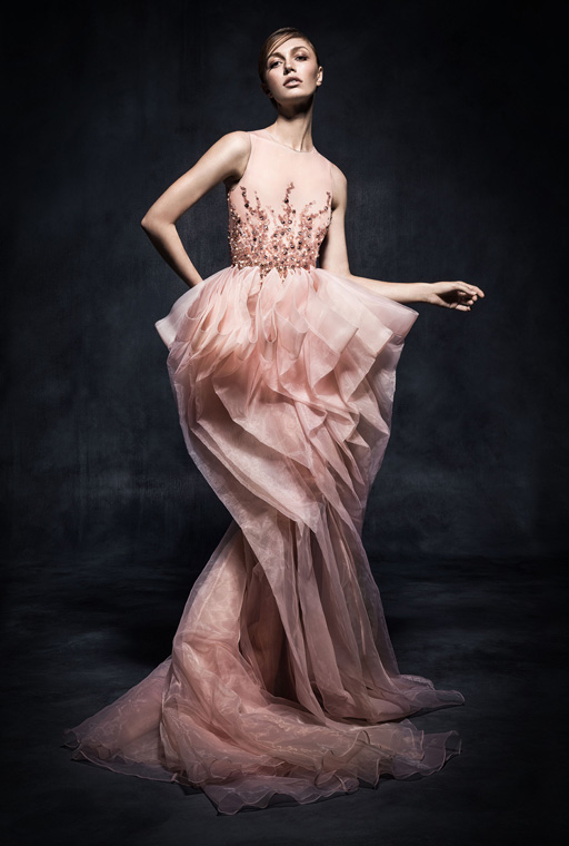 Swarovski（施华洛世奇）2024 时装系列 Lookbook