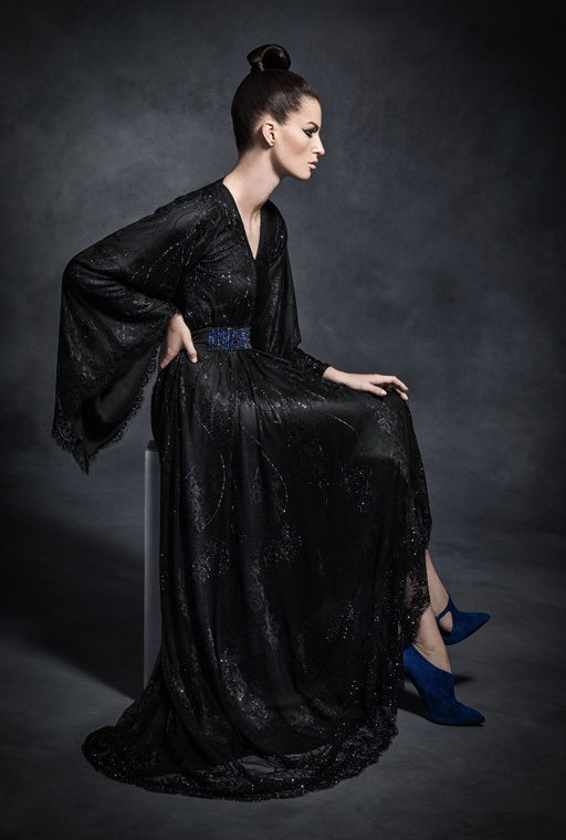Swarovski（施华洛世奇）2024 时装系列 Lookbook
