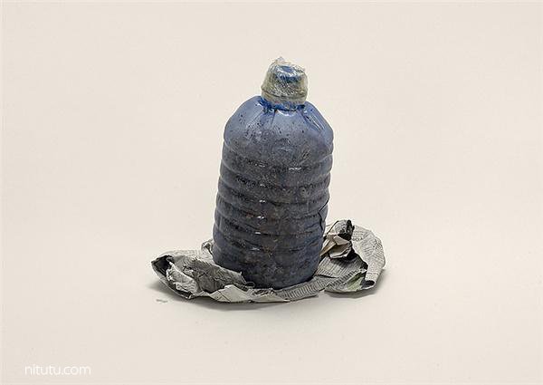 美国女摄影师Taryn Simon摄影作品：违禁品 