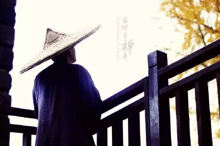 西安终南山古观音禅寺：刹那芳华