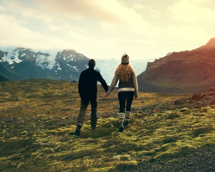 不要世纪婚礼只想牵手旅行 Jeremy和Rachelle的旅行摄影 