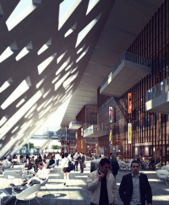 苏州市吴中区发展项目（destefano、 partners 公司）