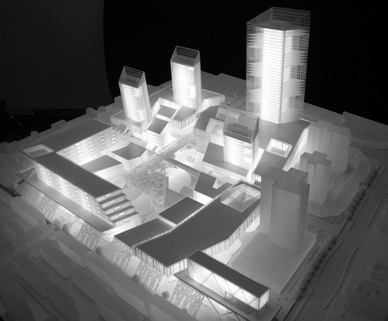 苏州市吴中区发展项目（destefano、 partners 公司）