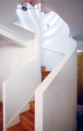 d’House建筑设计