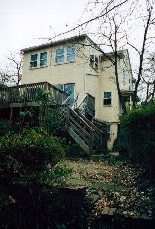 d’House建筑设计