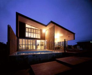 CouranPoint建筑设计