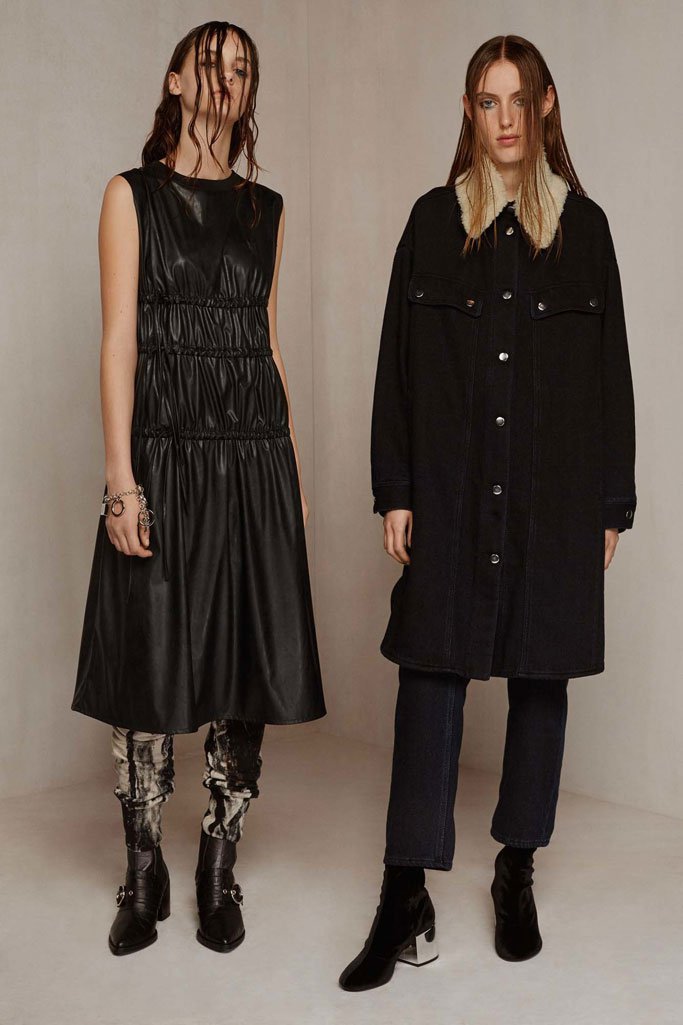 MM6 Maison Margiela 2024早秋Lookbook
