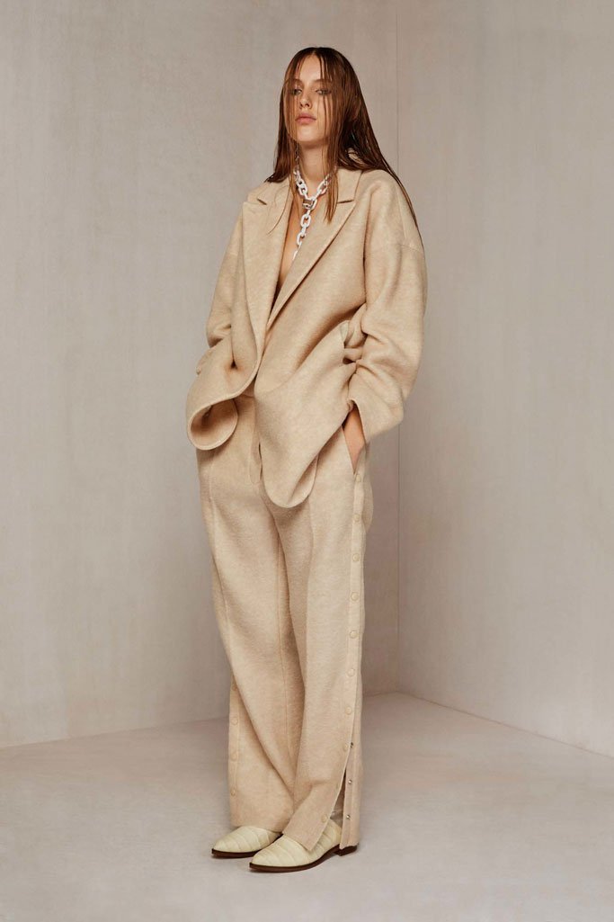 MM6 Maison Margiela 2024早秋Lookbook
