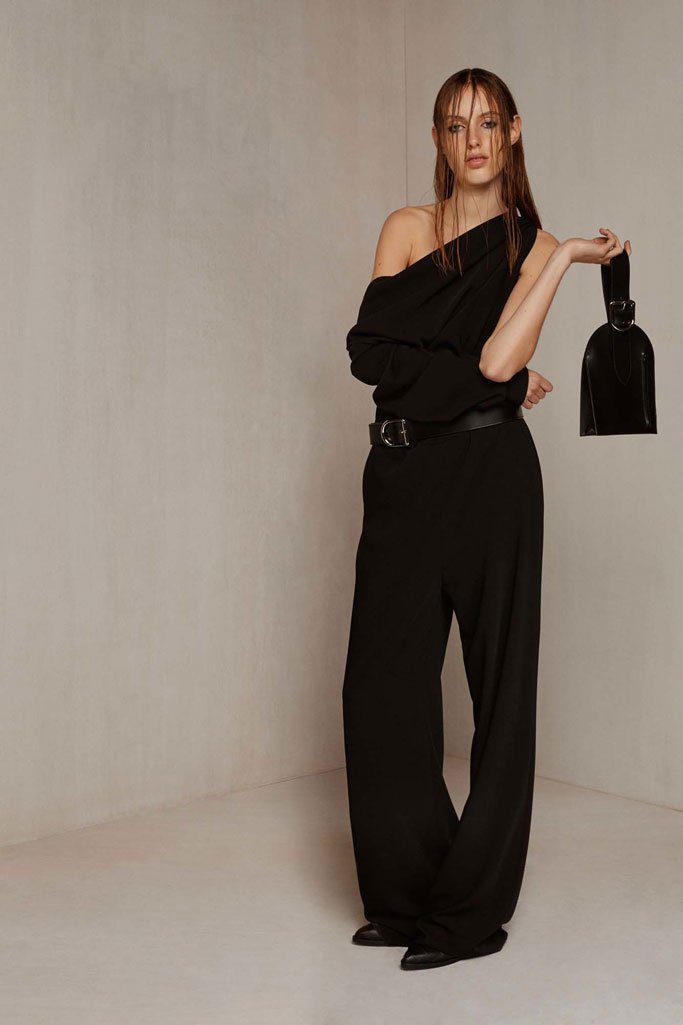 MM6 Maison Margiela 2024早秋Lookbook