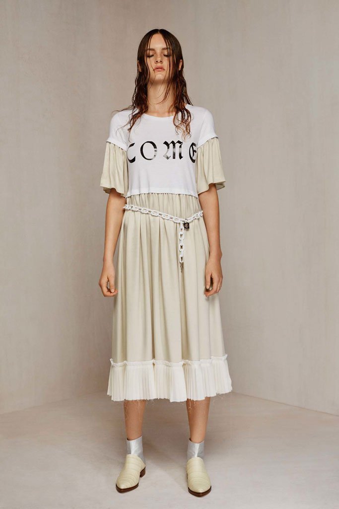 MM6 Maison Margiela 2024早秋Lookbook