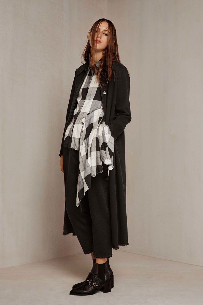 MM6 Maison Margiela 2024早秋Lookbook