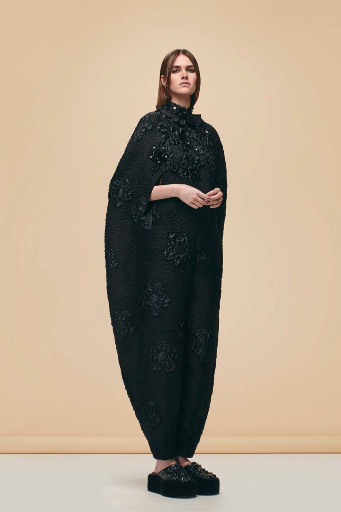 Fendi（芬迪）2024早秋Lookbook