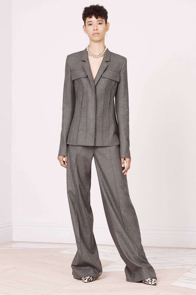 Jason Wu（吴季刚）2024早秋Lookbook