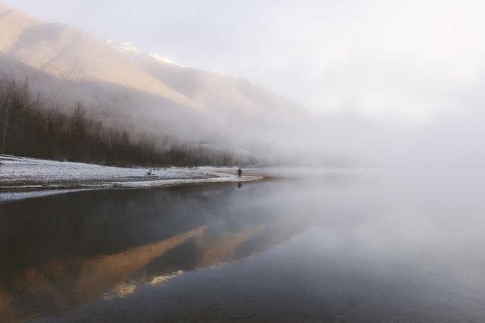 法国摄影师Alex Strohl 记录惊心动魄的瞬间