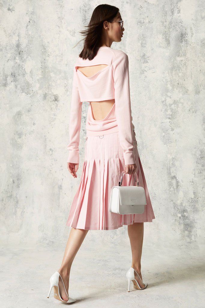 Michael Kors（迈克高仕）2024早秋系列Lookbook