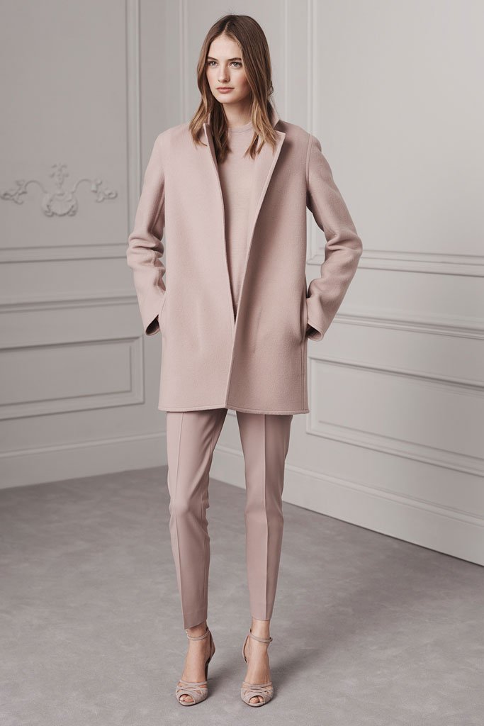 Ralph Lauren（拉夫·劳伦）2024早秋系列Lookbook