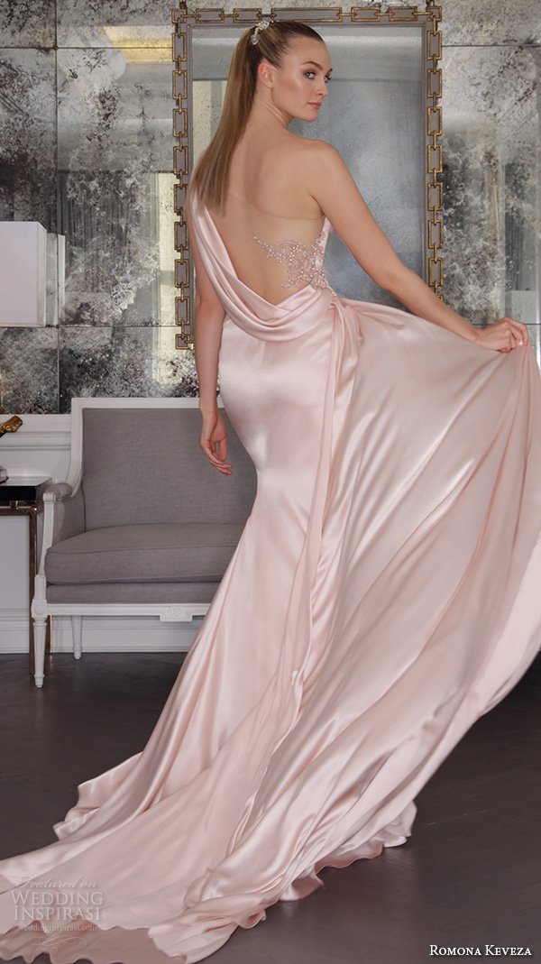 Romona Keveza 2024 婚纱礼服系列
