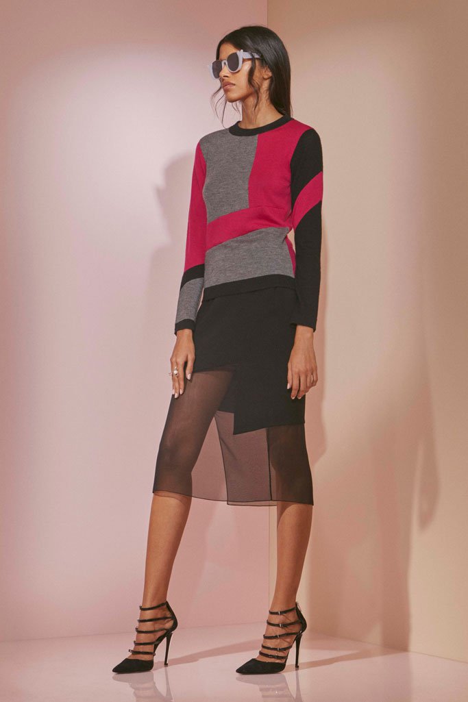 Prabal Gurung（普拉巴·高隆）2024早秋LookBook