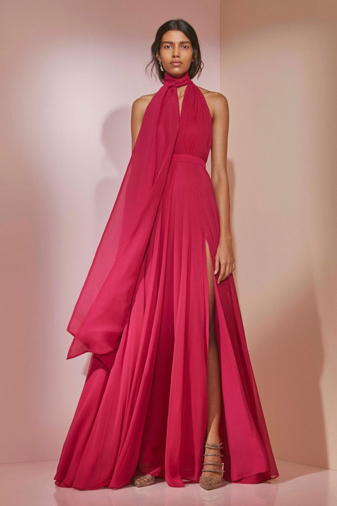 Prabal Gurung（普拉巴·高隆）2024早秋LookBook