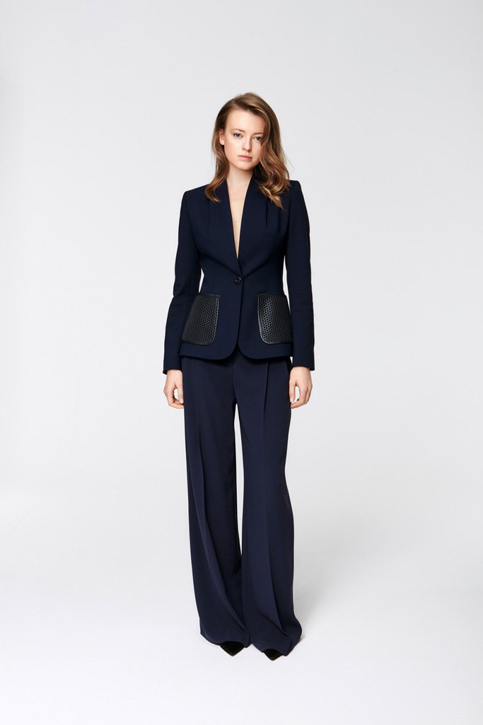 Escada（爱斯卡达）2024早秋LookBook