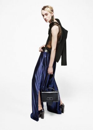 Maison Margiela（马吉拉时装屋）2024早秋LookBook