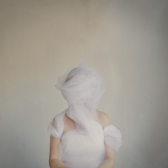 女摄影师Tiina Petersson艺术人像创意摄影