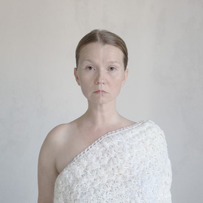 女摄影师Tiina Petersson艺术人像创意摄影