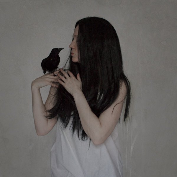 女摄影师Tiina Petersson艺术人像创意摄影