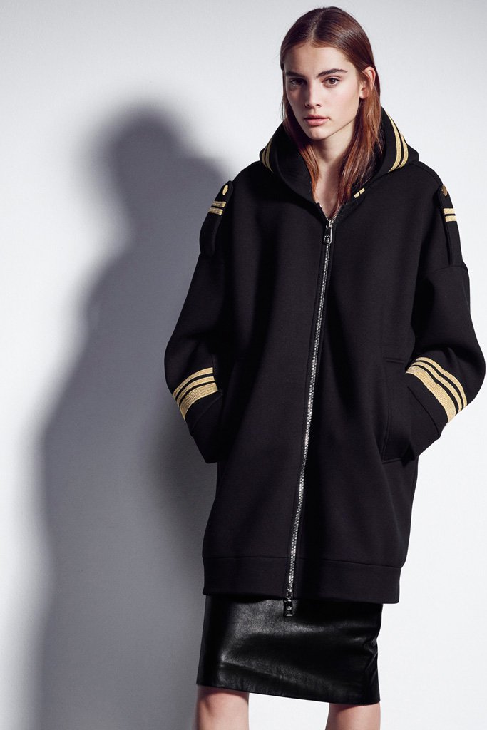 Neil Barrett（尼奥·贝奈特）2024早秋LookBook