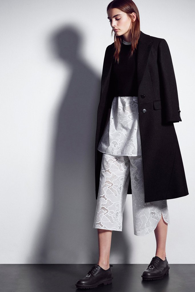 Neil Barrett（尼奥·贝奈特）2024早秋LookBook