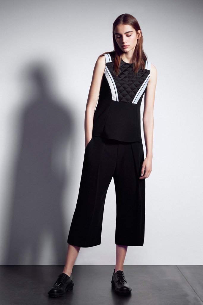 Neil Barrett（尼奥·贝奈特）2024早秋LookBook