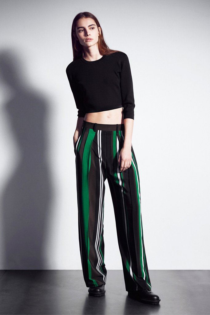Neil Barrett（尼奥·贝奈特）2024早秋LookBook