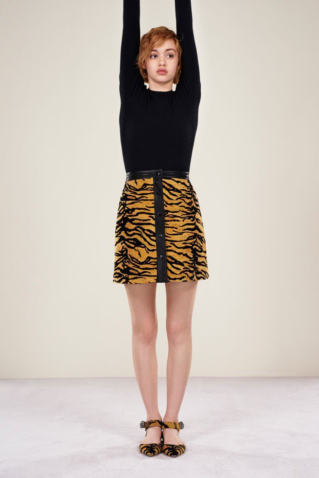 Adam Lippes 2024 LookBook
