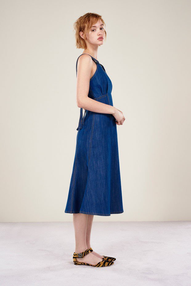 Adam Lippes 2024 LookBook