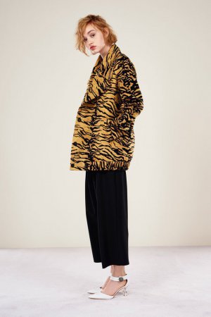Adam Lippes 2024 LookBook