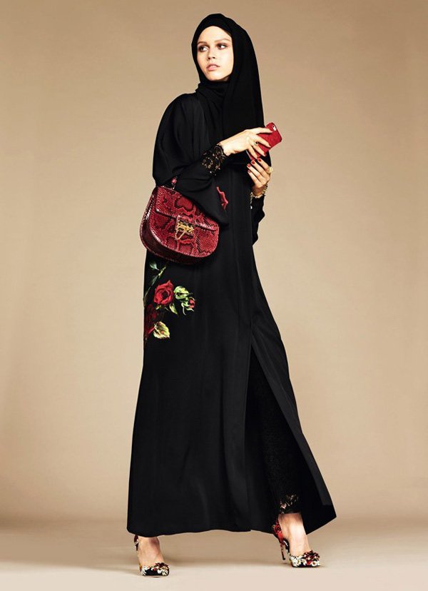 Dolce & Gabbana（杜嘉班纳）2024 LookBook