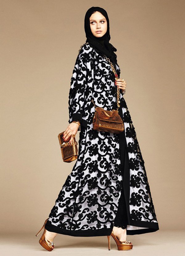 Dolce & Gabbana（杜嘉班纳）2024 LookBook