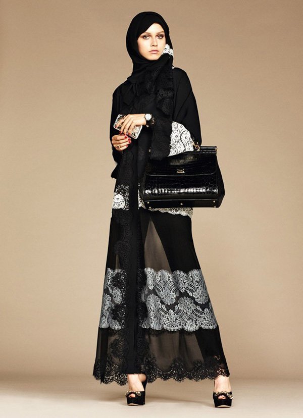 Dolce & Gabbana（杜嘉班纳）2024 LookBook