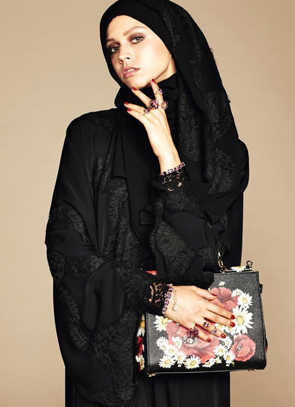 Dolce & Gabbana（杜嘉班纳）2024 LookBook
