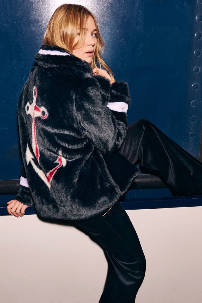 Tommy Hilfiger（汤米·希尔费格）2024早秋LookBook