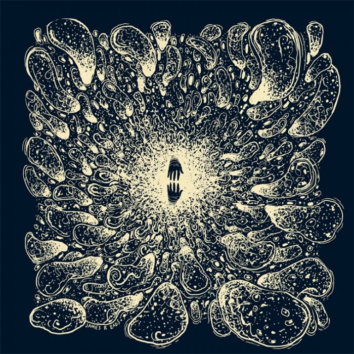 插画师James R. Eads 画作欣赏