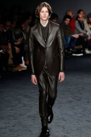 Jil Sander（吉尔·桑达）2024米兰时装周男装秀