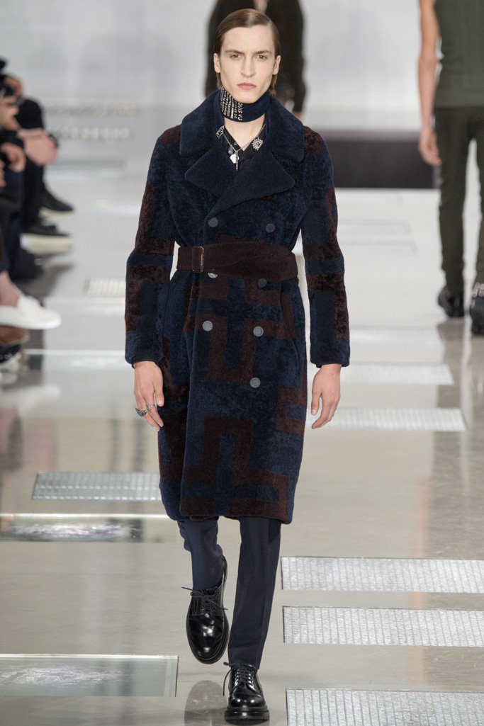 Louis Vuitton（路易威登）2024巴黎时装周男装秀
