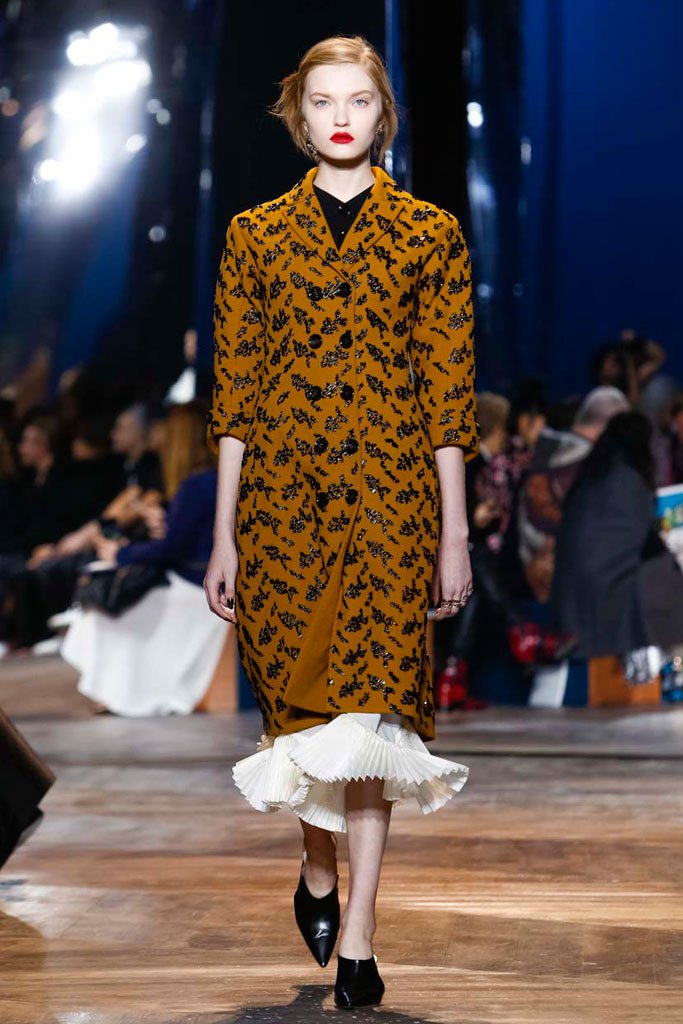Christian Dior（迪奥）2024春夏高级定制时装秀
